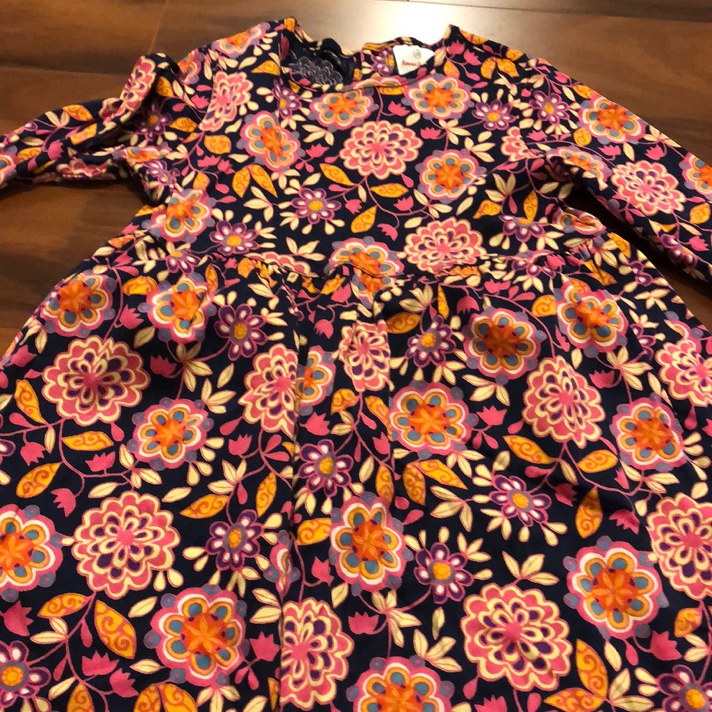 Hanna Anderson Dress